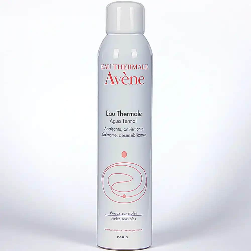 Avène Sprey Ürünleri: Hassas Ciltler İçin Güvenilir ve Çok Yönlü Çözümler