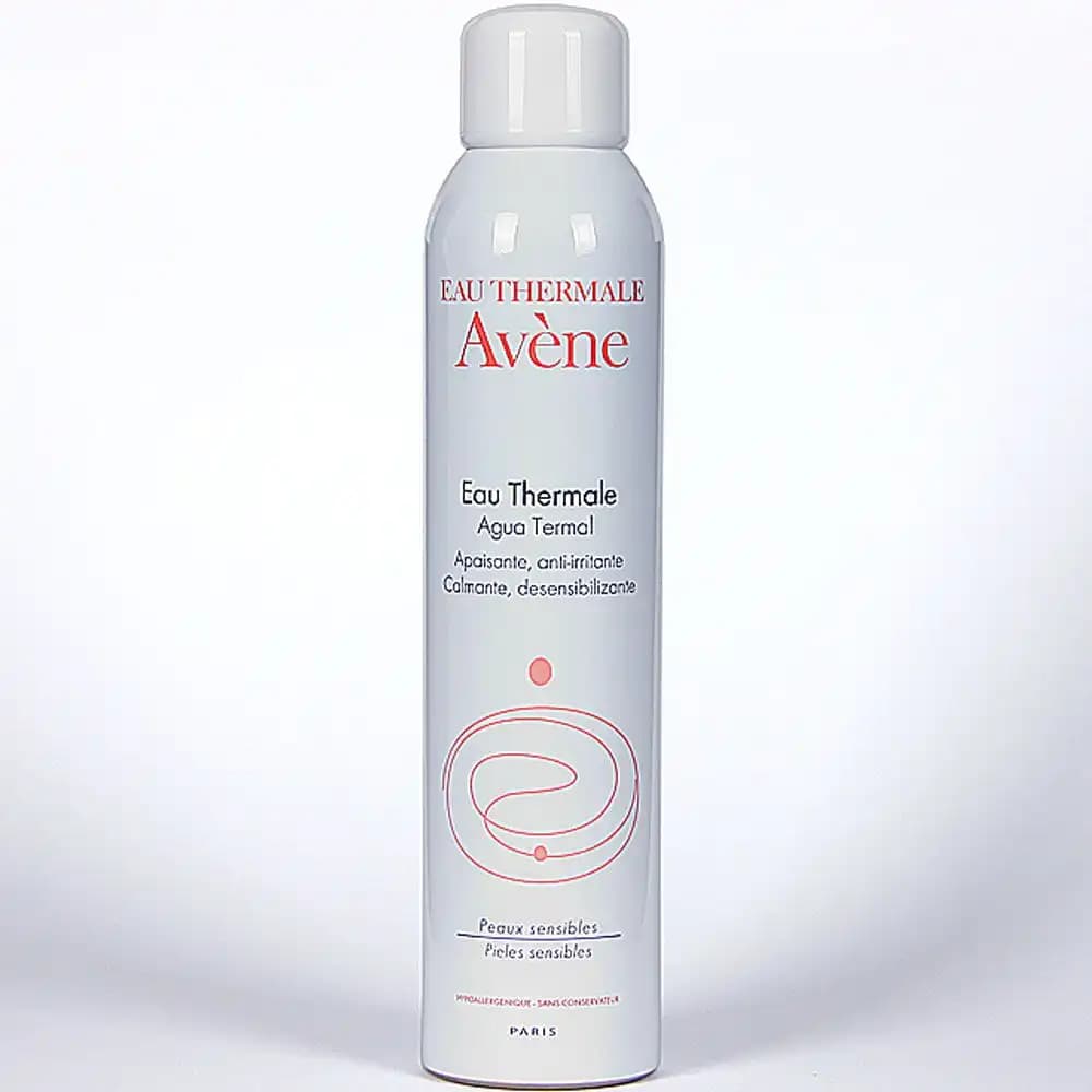 Avène Sprey Ürünleri: Hassas Ciltler İçin Güvenilir ve Çok Yönlü Çözümler