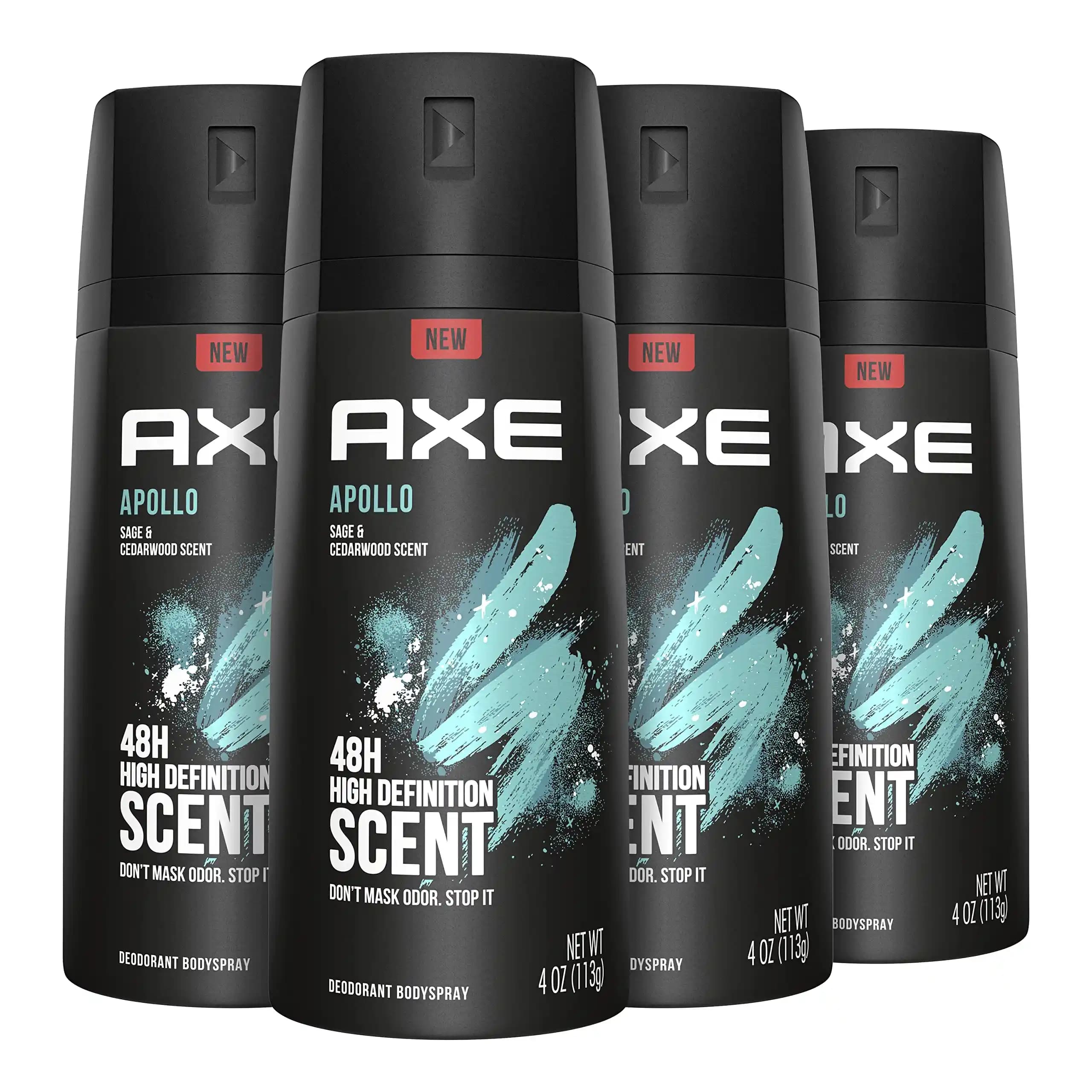 Ax Deodorant: Günlük Kullanım İçin Güvenilir ve Etkili Kişisel Bakım Ürünü