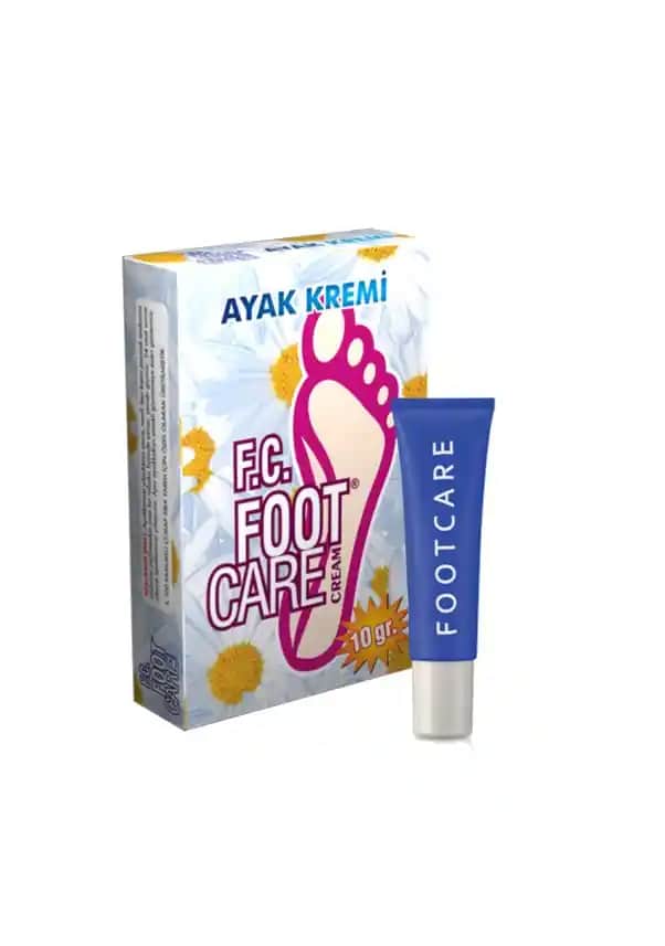 Ayak Bakımında Doğru Ürünler ve Rutinin Önemi Sağlıklı ve Güzel Ayaklar İçin