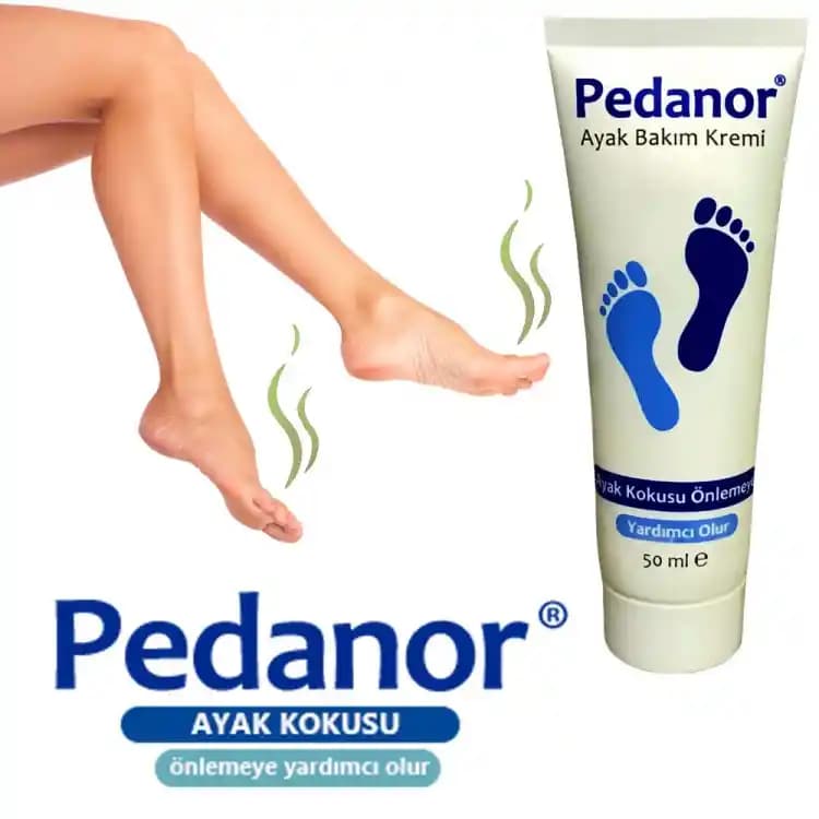 Ayak Kokusu Giderici Kremler: Etkili ve Güvenilir Çözüm Rehberi