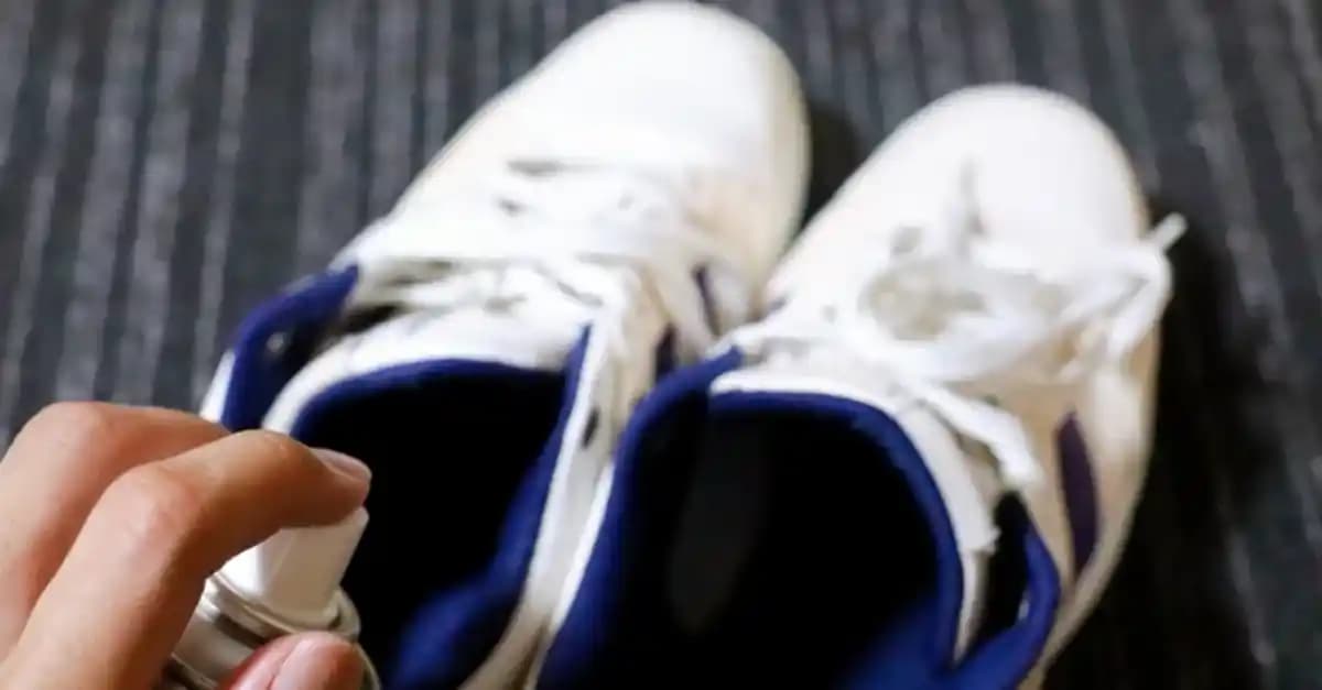 Ayak Kokusu Nasıl Giderilir Evde Doğal ve Etkili Yöntemler