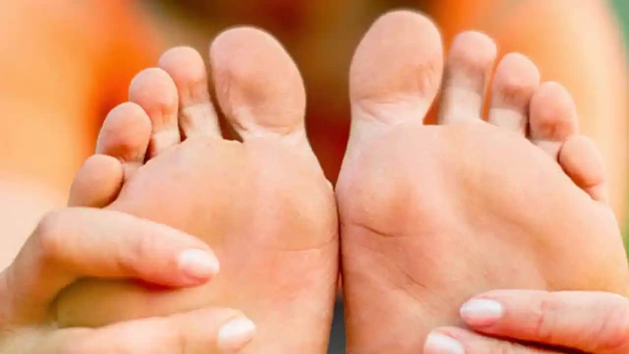 Ayak Kokusu Nasıl Giderilir ve Doğal Çözümlerle Kalıcı Temizlik Yöntemleri