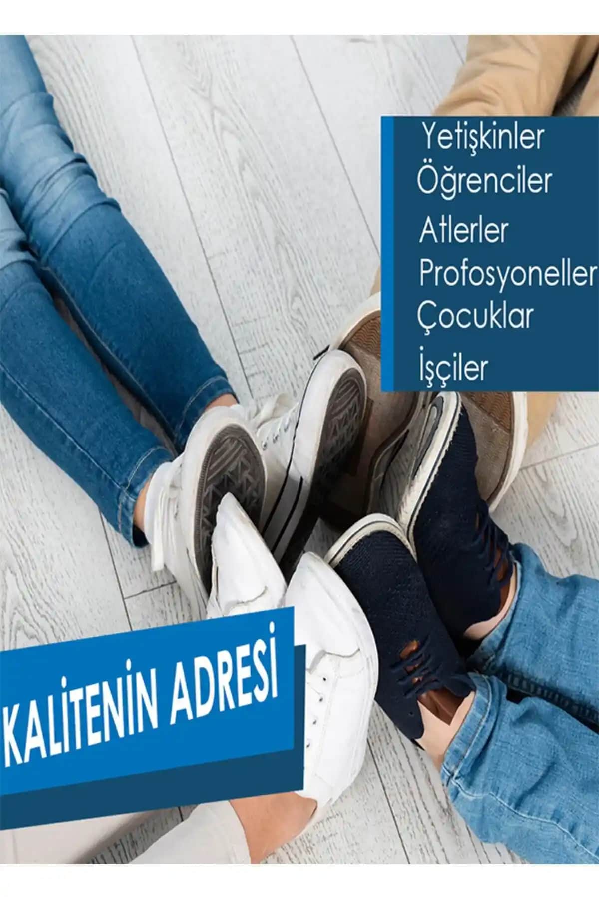 Ayak Kokusu Nasıl Önlenir ve Kalıcı Çözüm Yolları Nelerdir