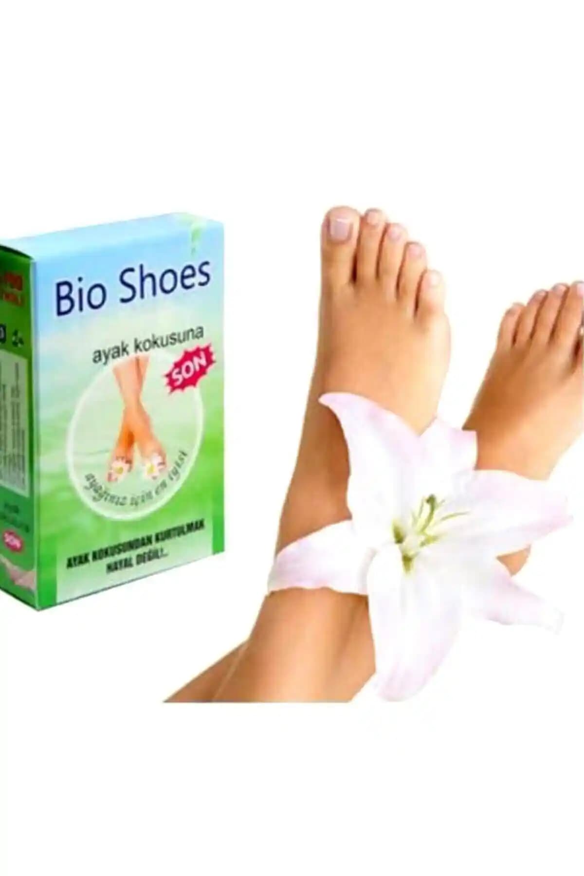 Ayak Kokusu Nedenleri ve Etkili Çözüm Yöntemleri Hakkında Kapsamlı Bilgi