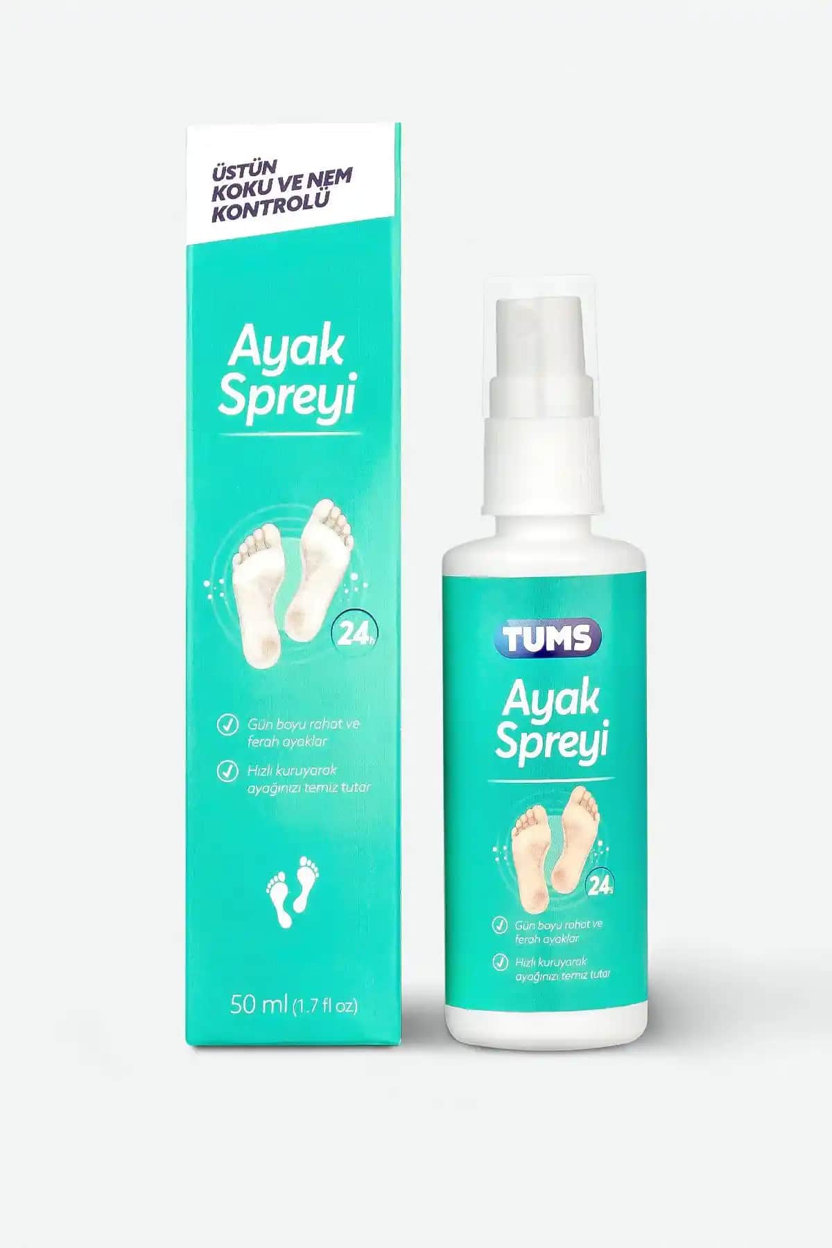 Ayak Kokusu Nedenleri ve Günlük Bakım İpuçlarıyla Sorunu Önleme Yöntemleri