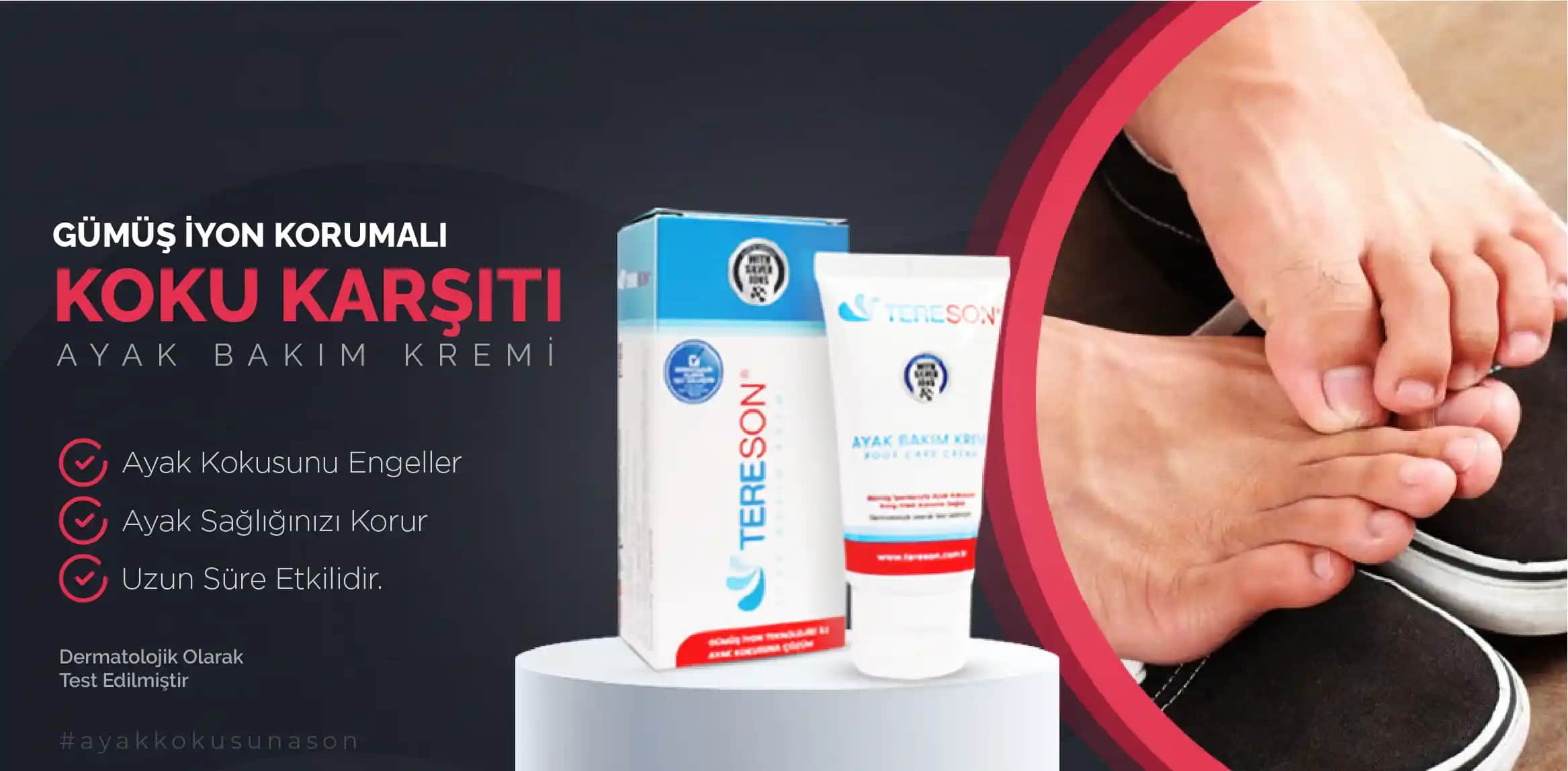 Ayak Kokusu Tedavisi ve Kişisel Bakım İpuçları: Sağlıklı ve Ferah Ayaklar İçin Rehber