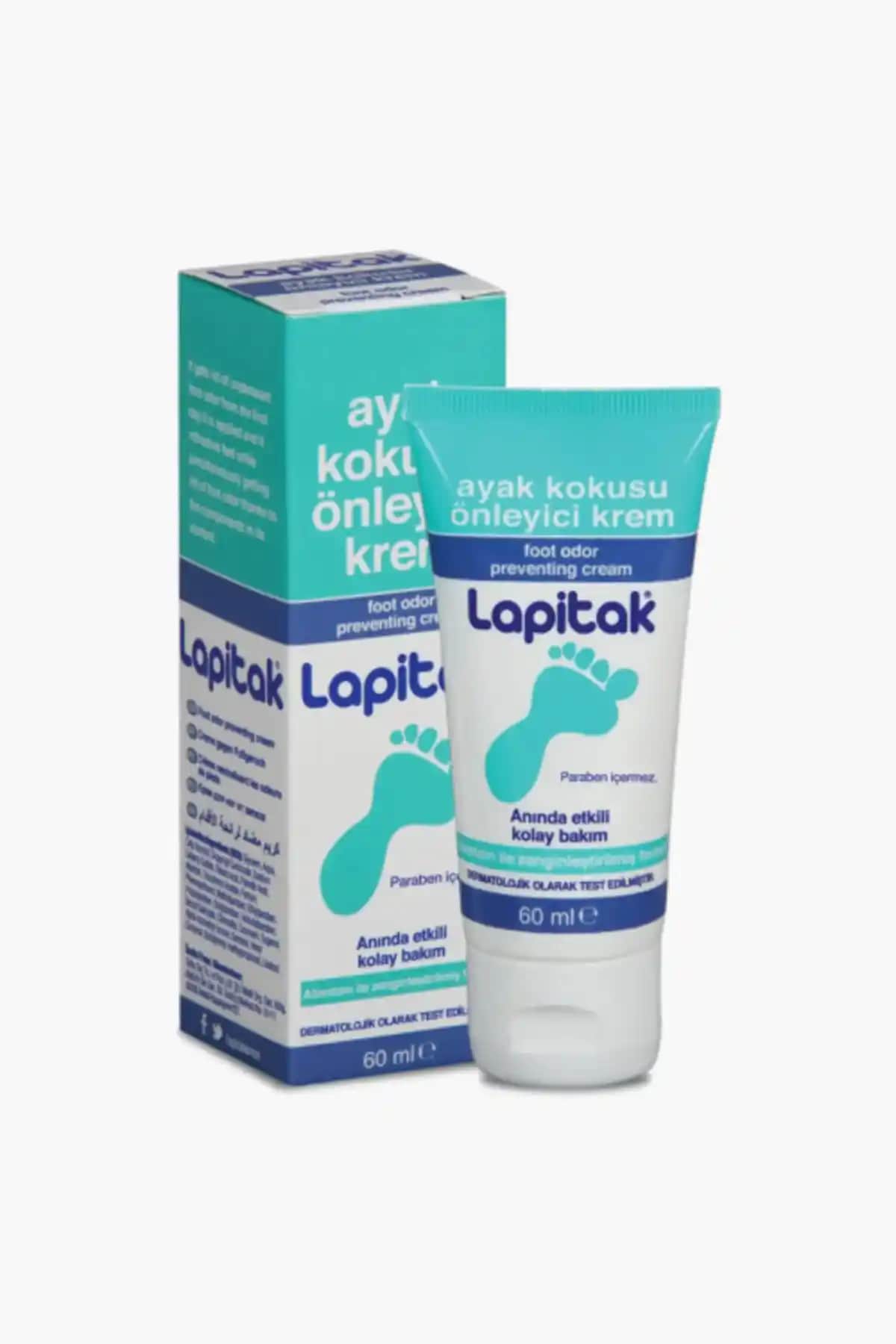 Ayak Kokusu ve Çözüm Yolları: İlaçlar, Doğal Çözümler ve Bakım İpuçları