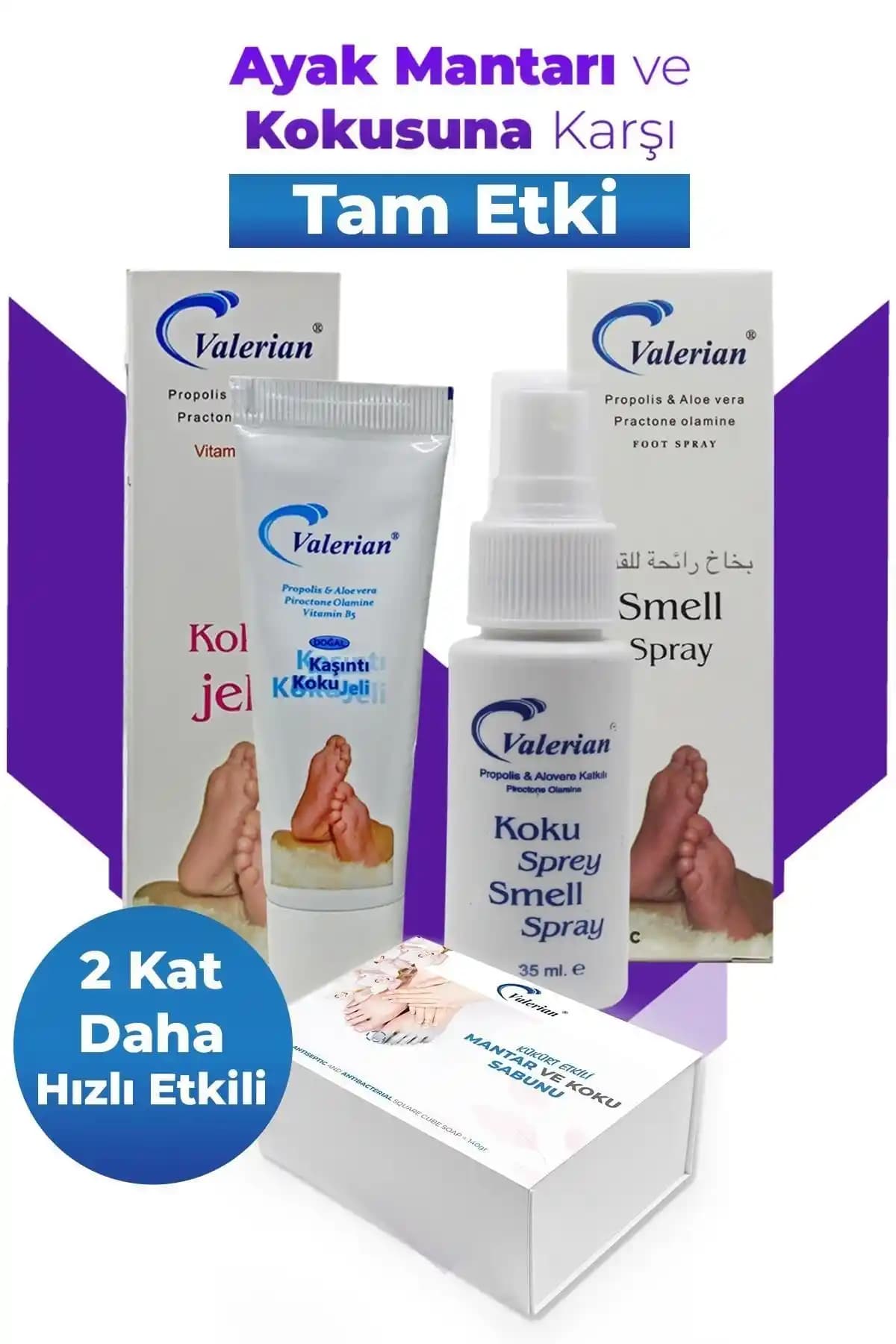 Ayak Mantarı İçin En Etkili Eczane Ürünleri ve Kullanım İpuçları