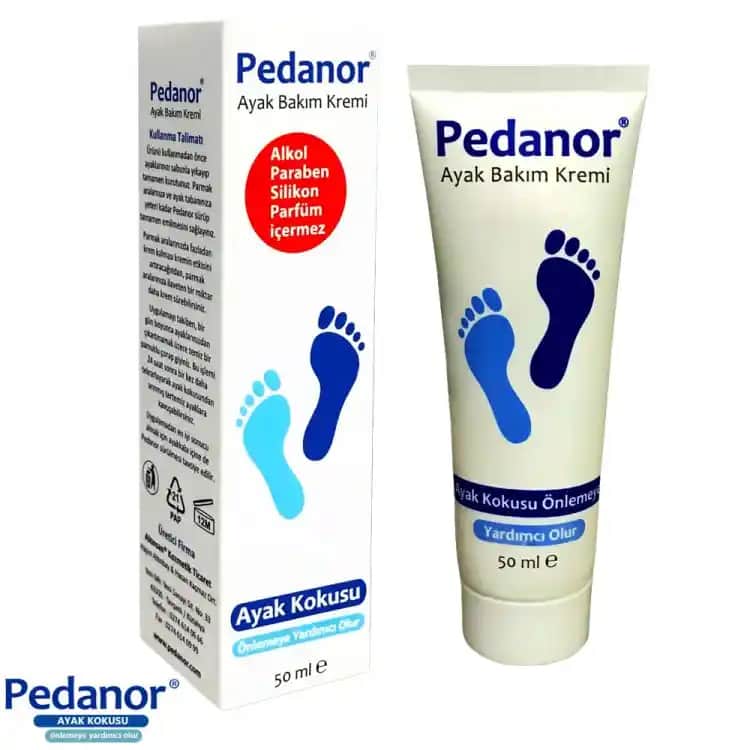 Ayak Mantarı ve Koku Sorunlarına Karşı Doğru Bakım ve Önleyici Kremler