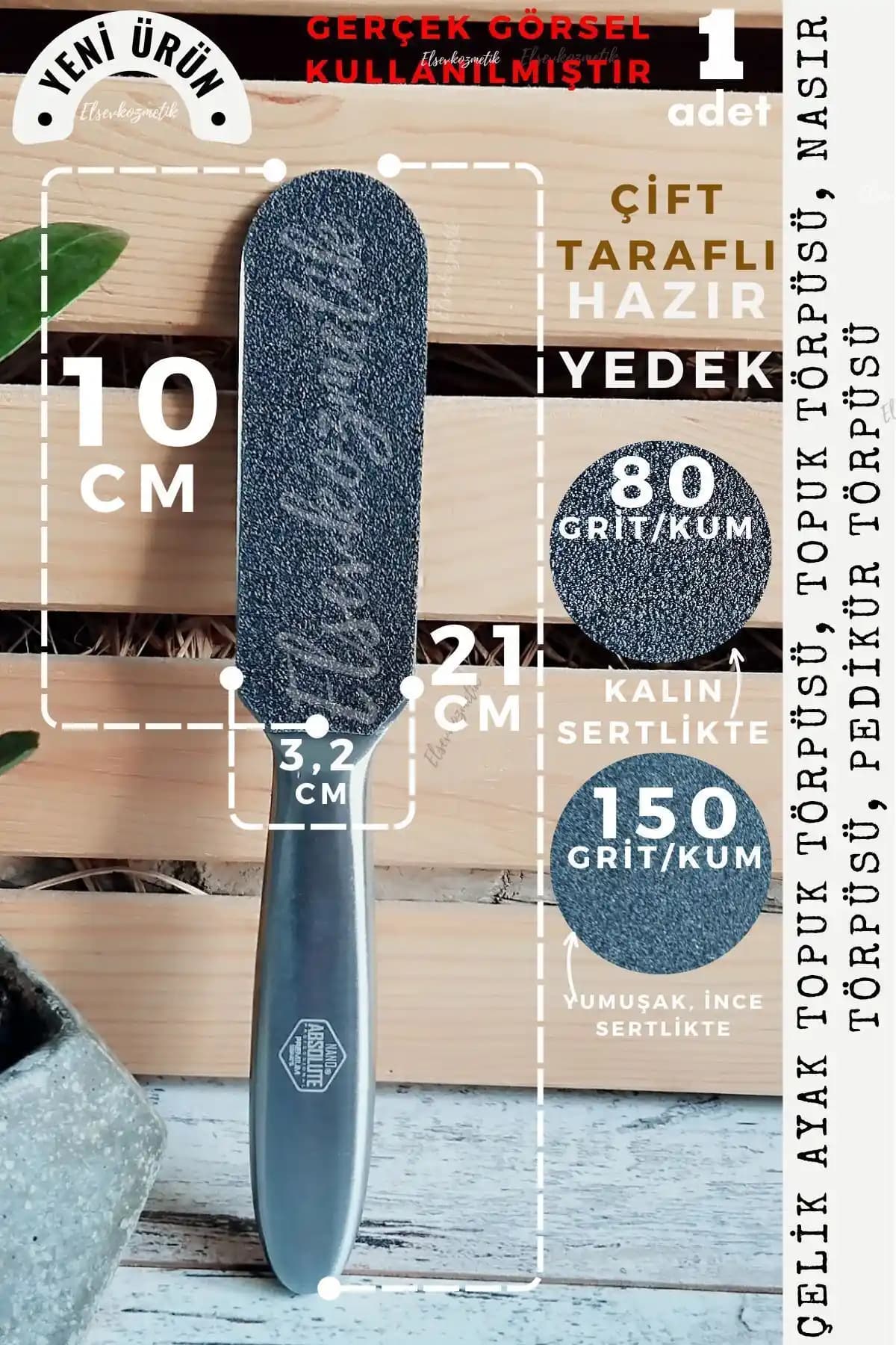 Ayak Törpüsü Nedir ve Ayak Sağlığı ile Estetiğine Katkıları Nelerdir