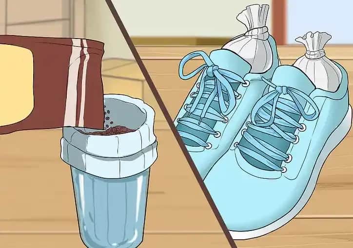 Ayakkabı Kokusu Giderme Yöntemleri: Taze ve Ferah Ayaklar İçin Pratik Çözümler