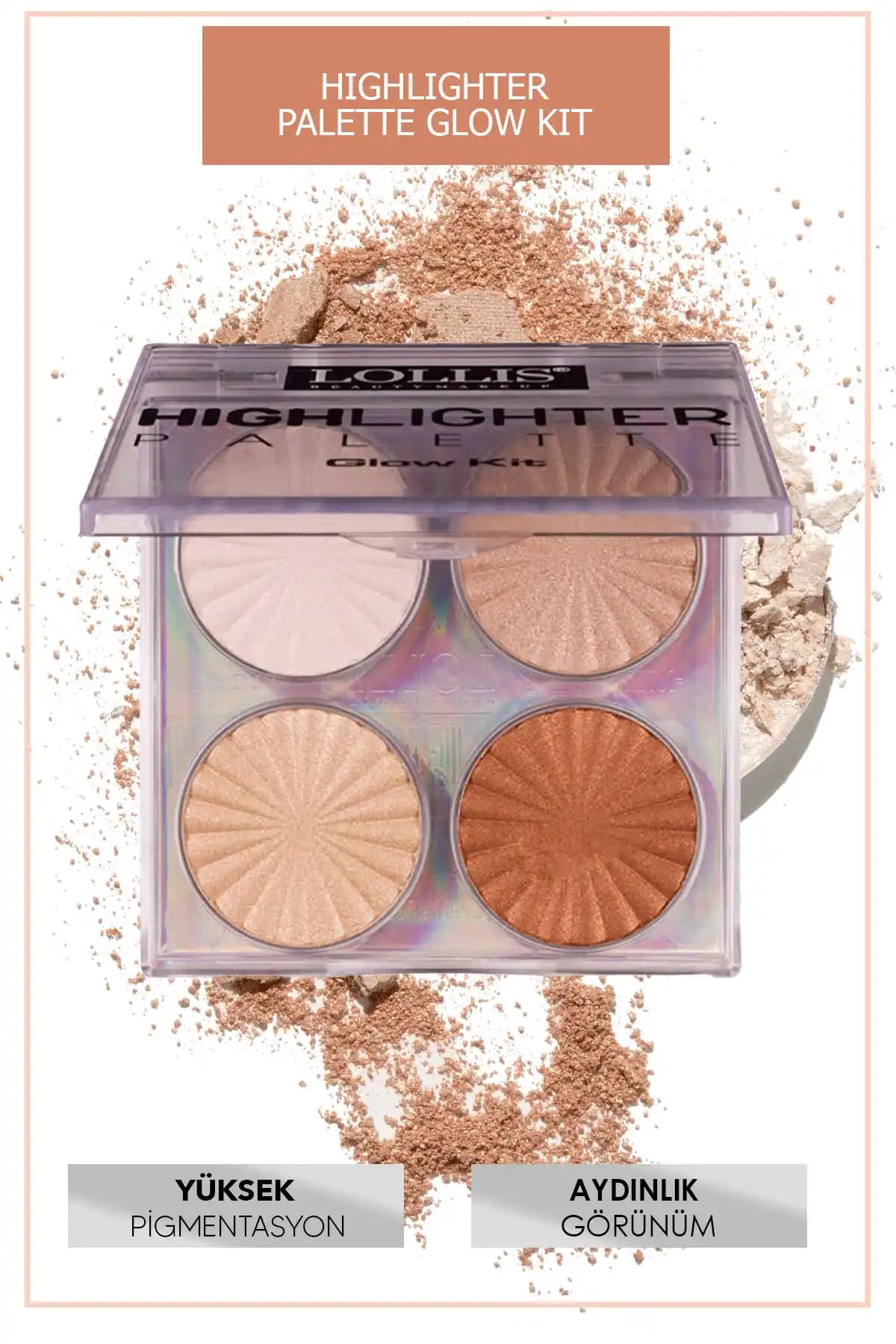 Aydınlatıcı Highlighter Farkları ve Doğru Kullanım Yöntemleri Hakkında Kapsamlı Rehber