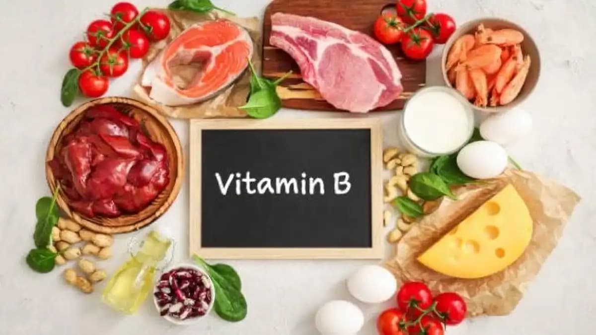 B Grubu Vitaminleri ve Kozmetik Bakımda Rolü: Cilt, Saç ve Tırnak Sağlığı için Rehber