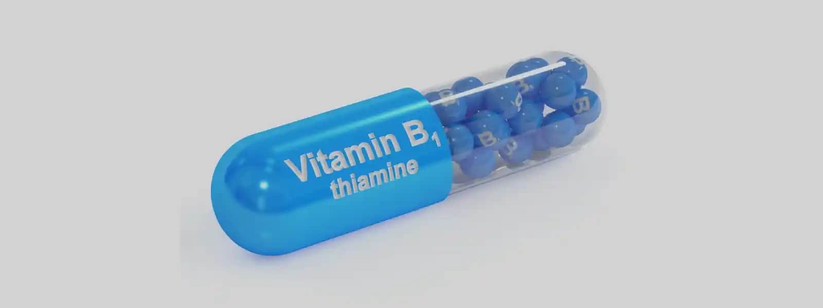 B1 Vitamini İçeren İlaçlar ve Kozmetik Ürünlerin Sağlık ve Güzellik Üzerindeki Etkileri