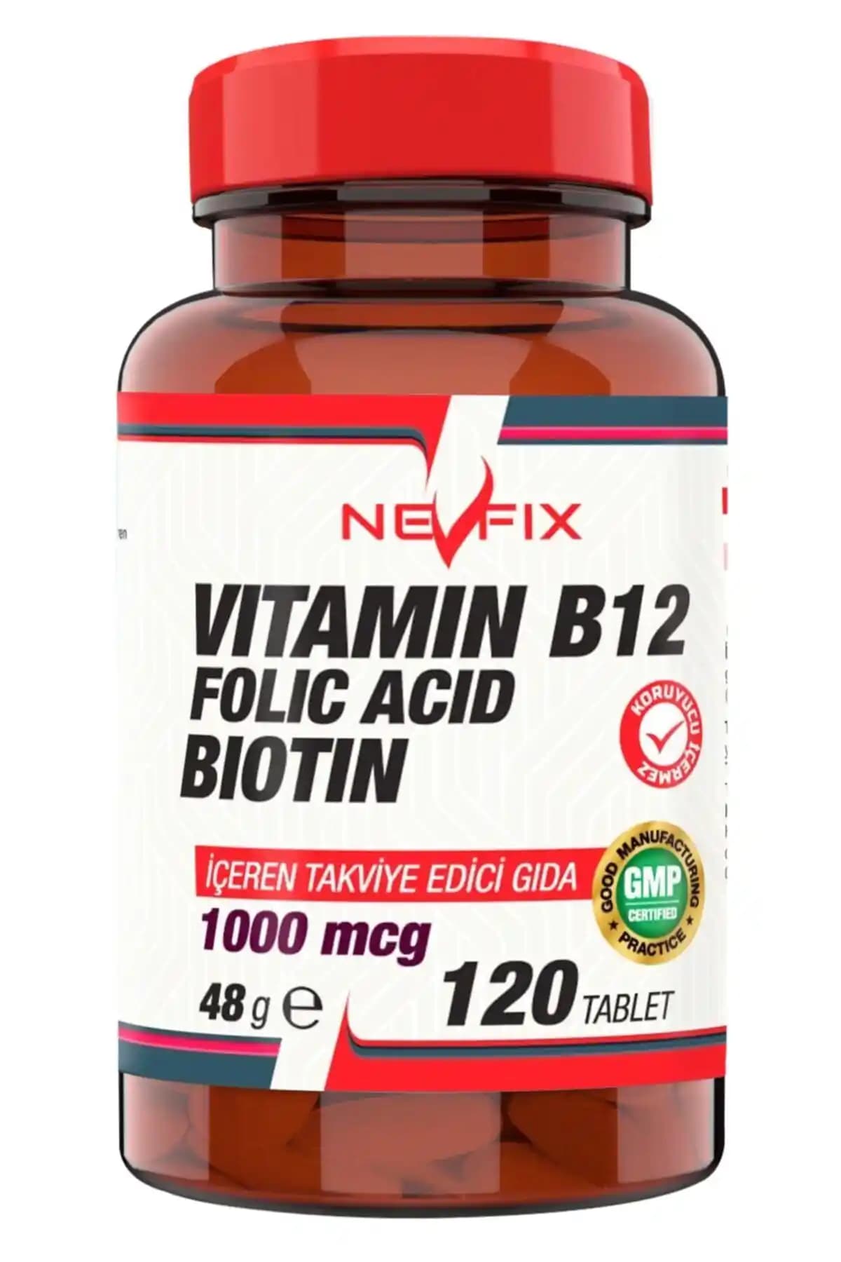 B12, Folik Asit ve Biotin: Cilt ve Saç Sağlığında Temel Vitaminler ve Doğru Kullanım Yolları