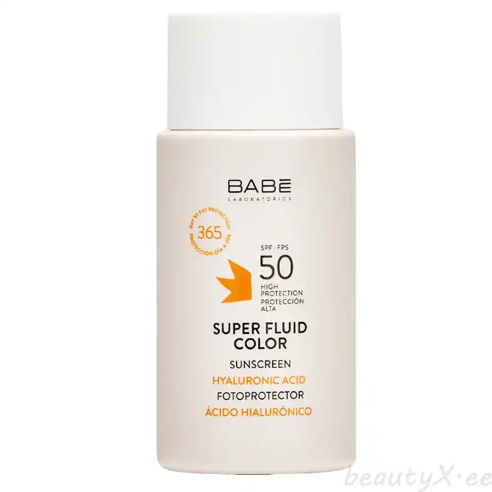 Babe Super Fluid Renkleri ile Kozmetik ve Makyajda Yeni Trendler ve Kullanım İpuçları