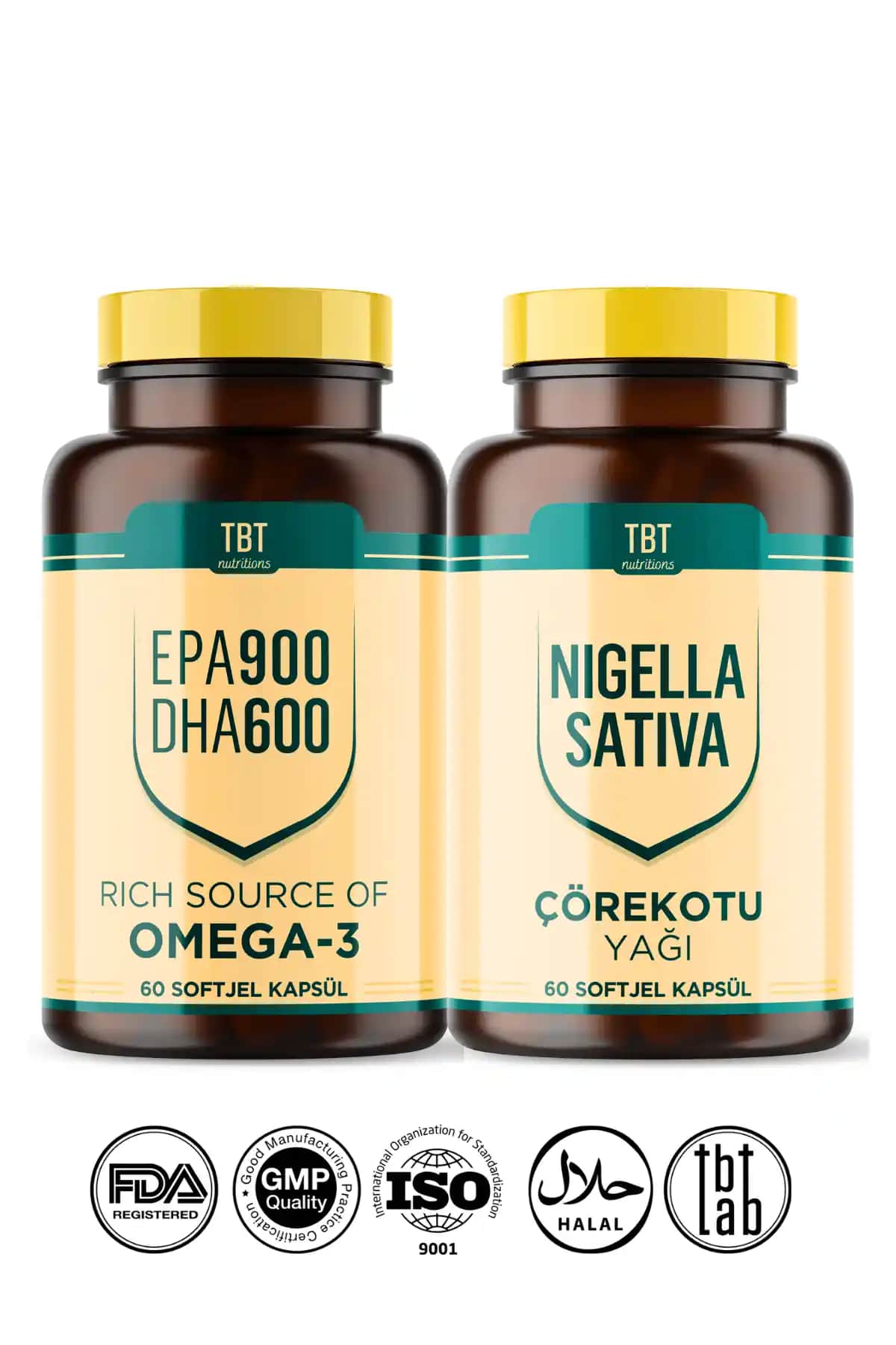 Balık Yağı Nedir ve Kozmetik ile Kişisel Bakımda Sağladığı Faydalar Nelerdir