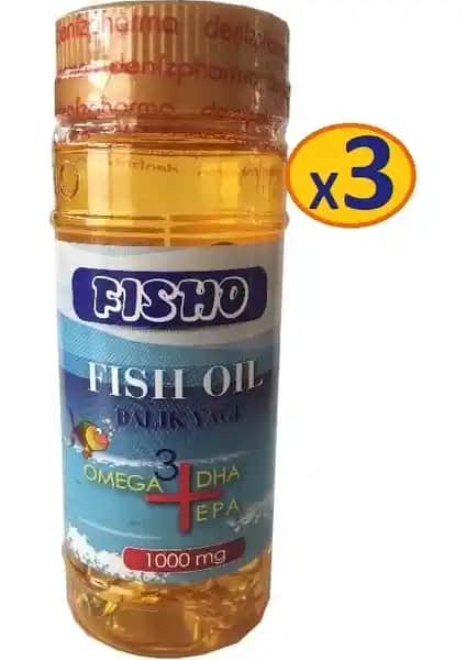 Balık Yağı Omega-3’ün Güzellik ve Sağlık Üzerindeki Etkileri ve Doğru Kullanım Yöntemleri