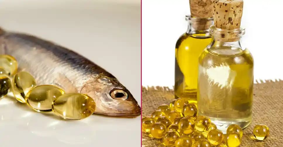 Balık Yağı ve Kozmetik Kullanımı: Cilt Sağlığını Destekleyen Doğal Yöntemler