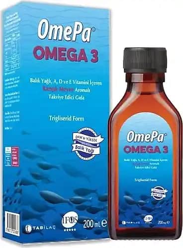 Balık Yağı ve Omega-3'ün Güzellik ve Sağlık Üzerindeki Etkileri