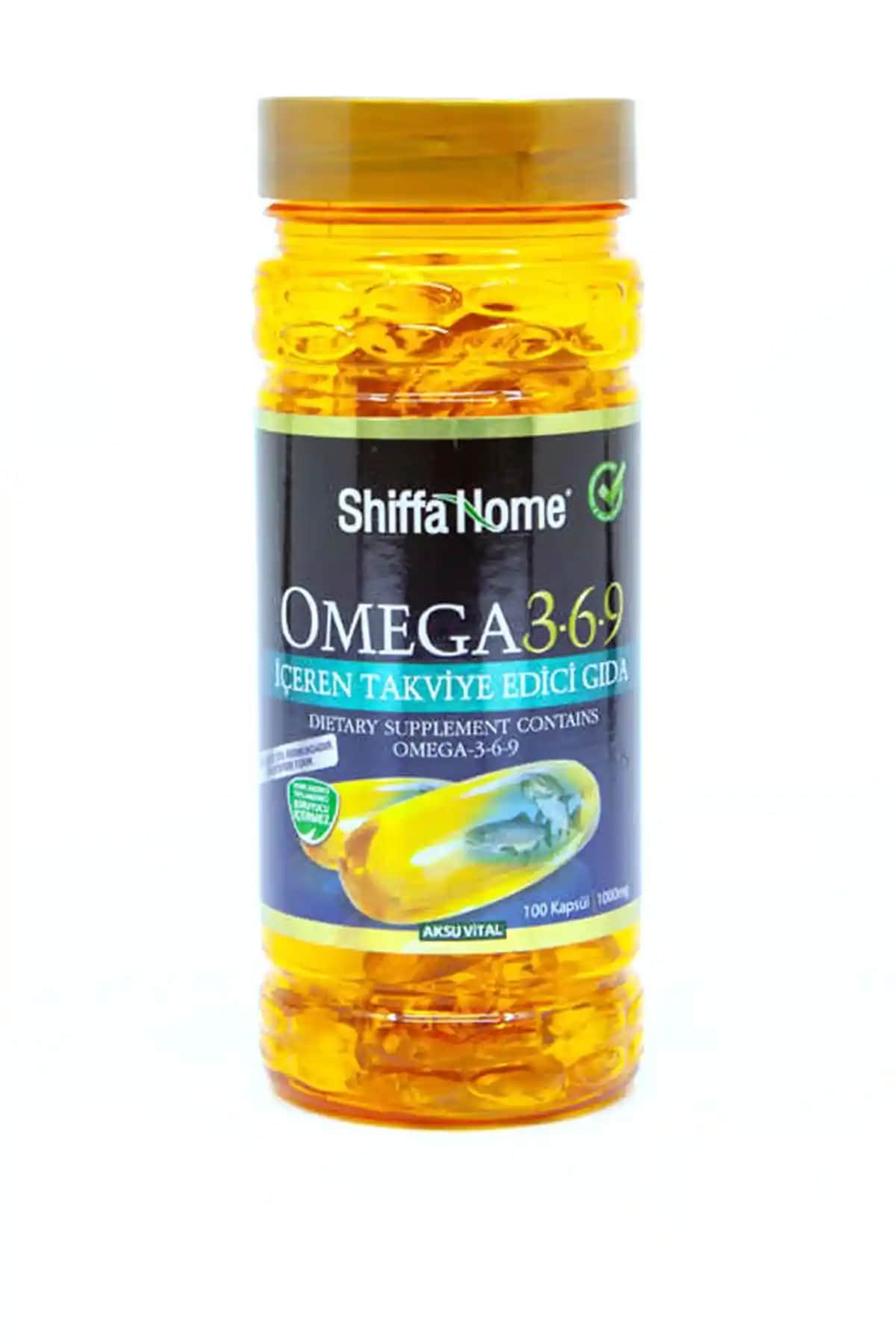 Balık Yağı ve Omega 5'in Cilt Sağlığına Etkileri: Doğal Bakımda Yeni Trendler ve Faydalar