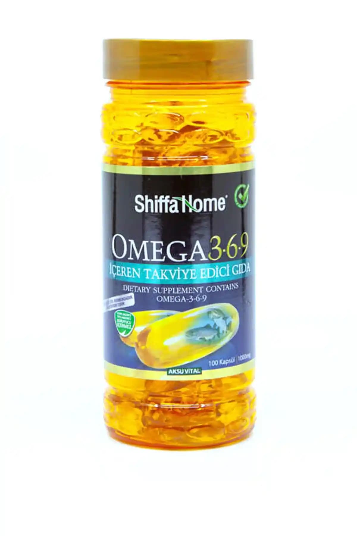 Balık Yağı ve Omega 5'in Cilt Sağlığına Etkileri: Doğal Bakımda Yeni Trendler ve Faydalar