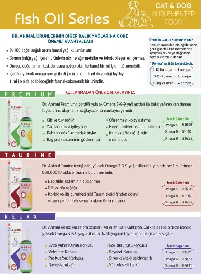 Balık Yağında Vitaminler ve Cilt Sağlığına Faydaları Hakkında Detaylı Bilgi