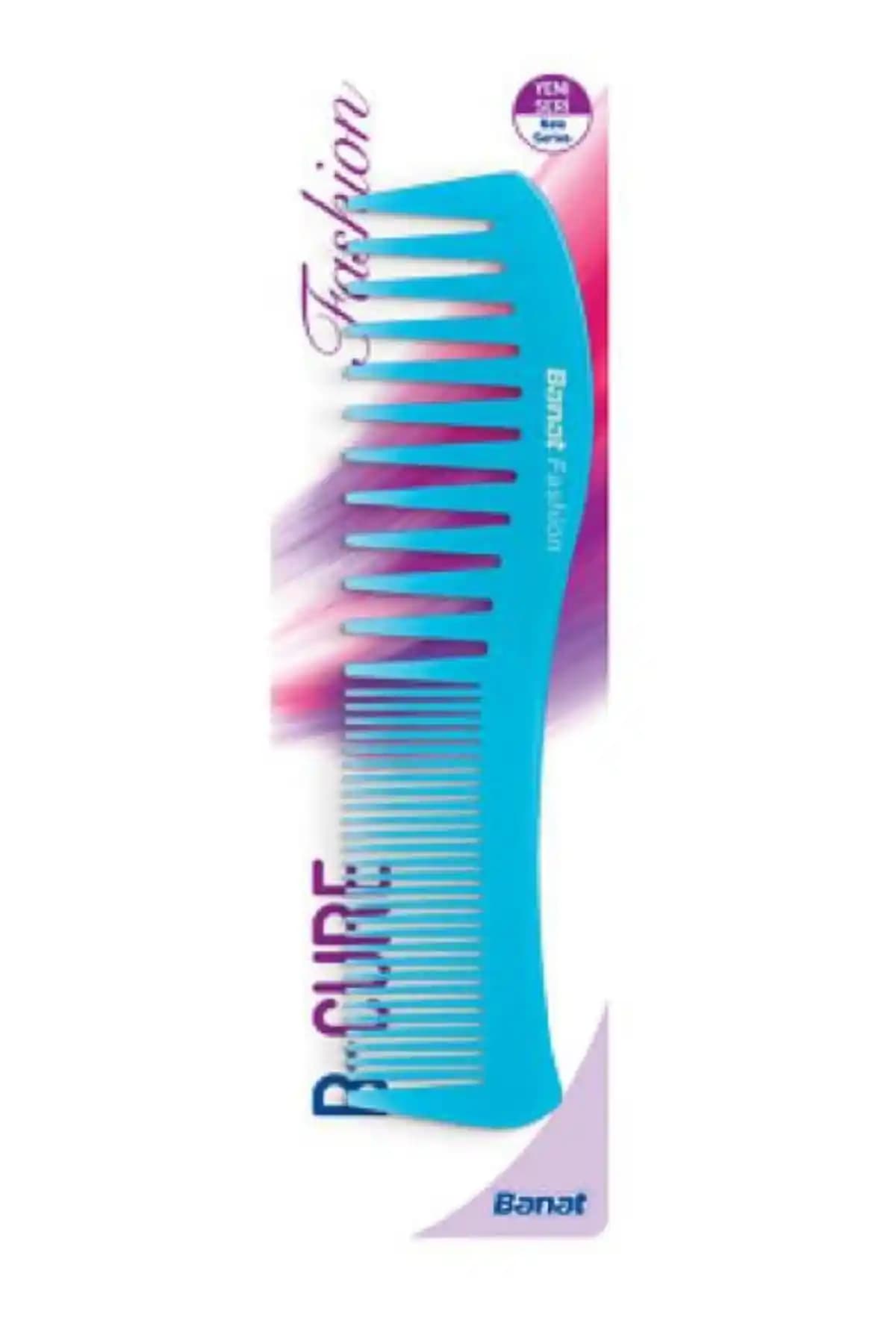 Banat Tarak Nedir ve Doğal Saç Bakımında Neden Tercih Edilir