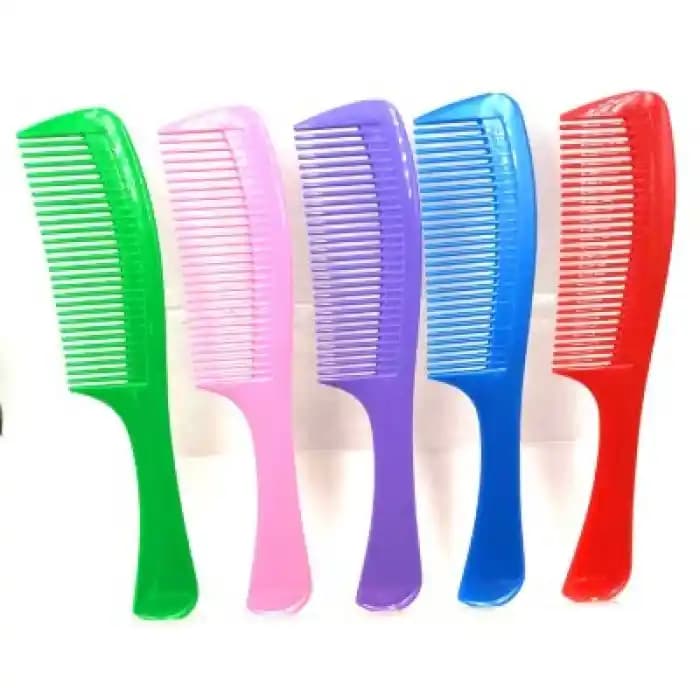 Bayan Tarakları: Saç Bakımında Fonksiyonellik ve Estetiğin Uyumuyla Seçim Rehberi