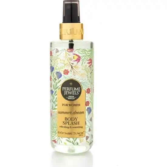 Bayan Vücut Spreyleri: Günlük Kullanım ve Seçim Rehberi