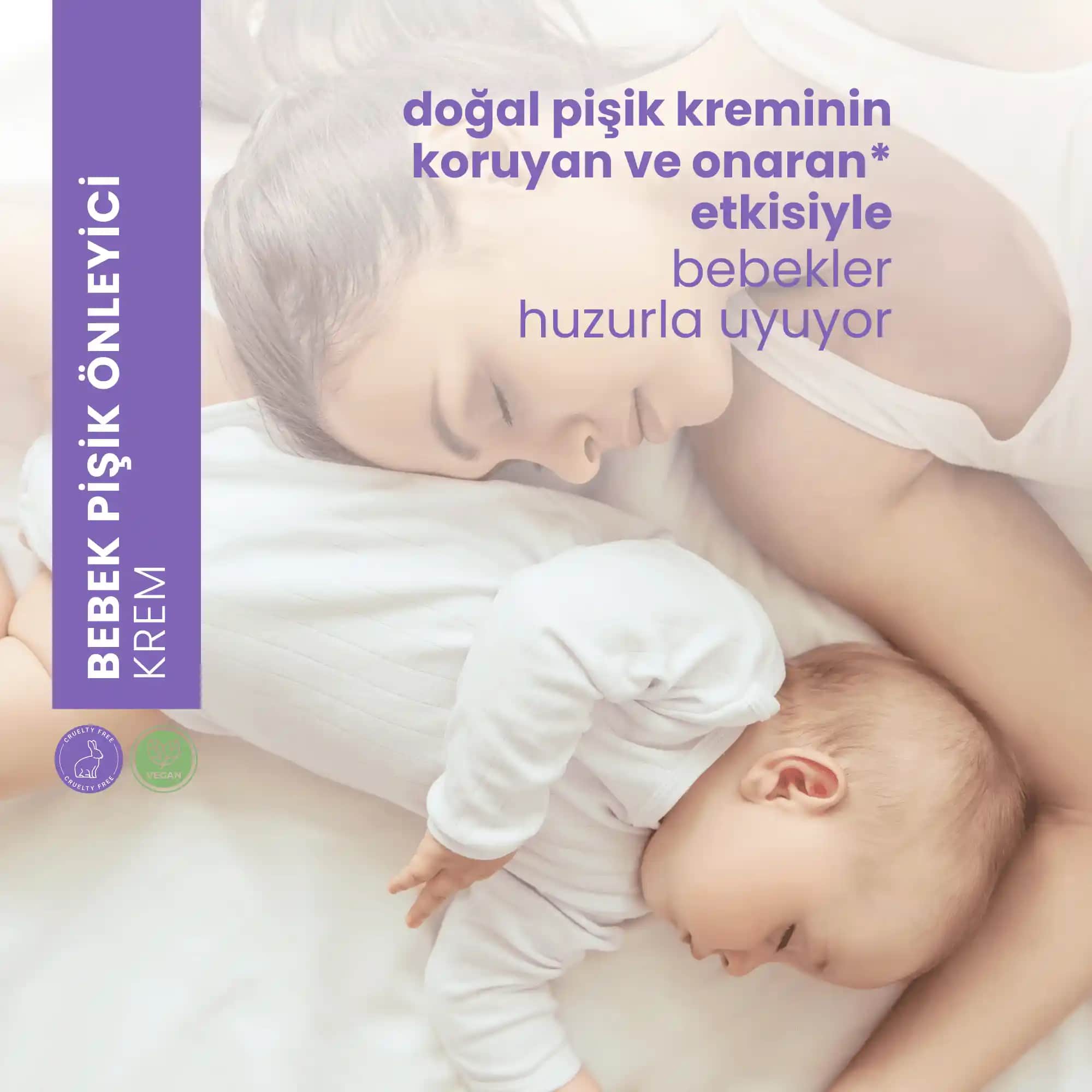 Bebek Bakımında Temizlik ve Güvenliğin Önemi: Pisik Bebek ve Korunma Yöntemleri
