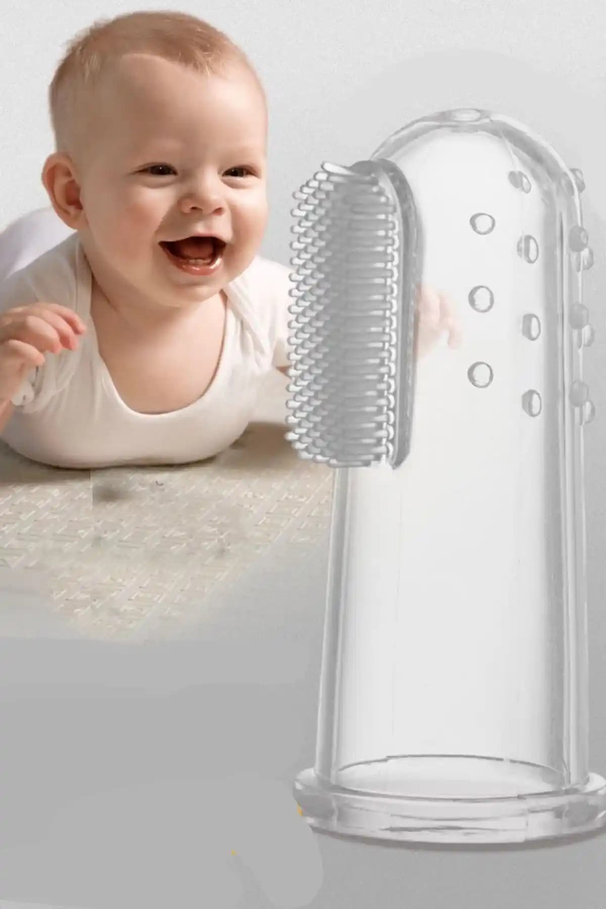 Bebek Diş Temizleme Aparatları: Güvenli ve Etkili Bebek Bakım Çözümleri