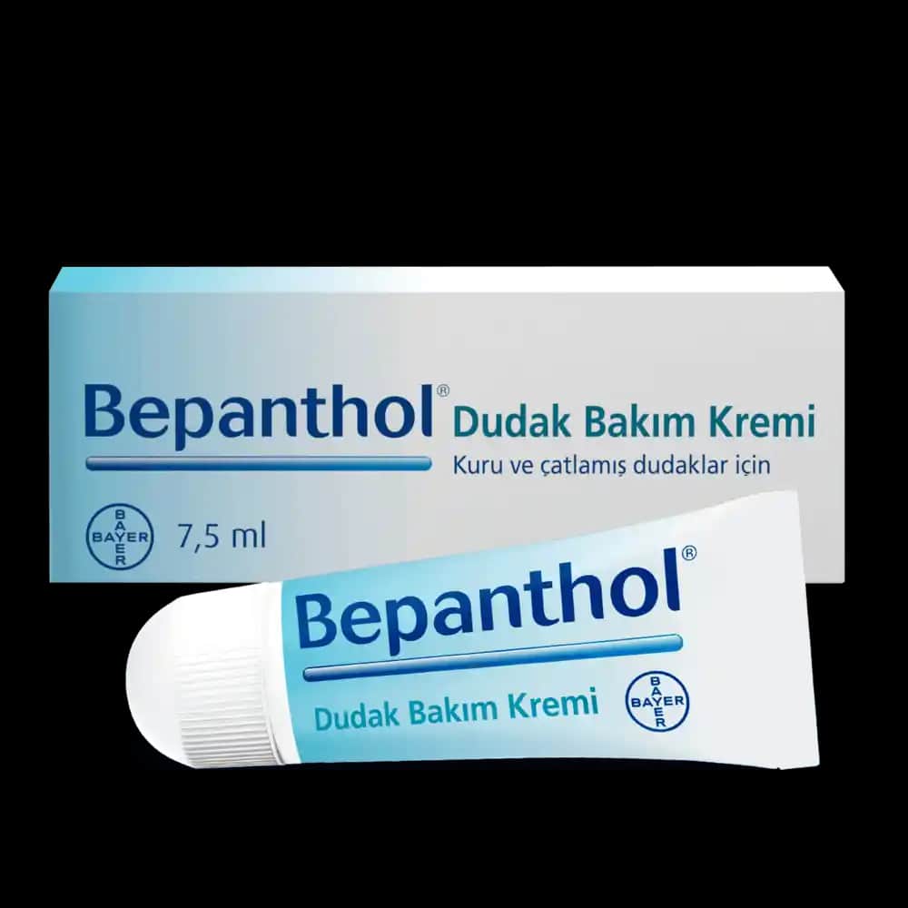 Bebek Dudak Çatlaklarına Karşı Güvenilir ve Doğal Krem Seçenekleri Rehberi