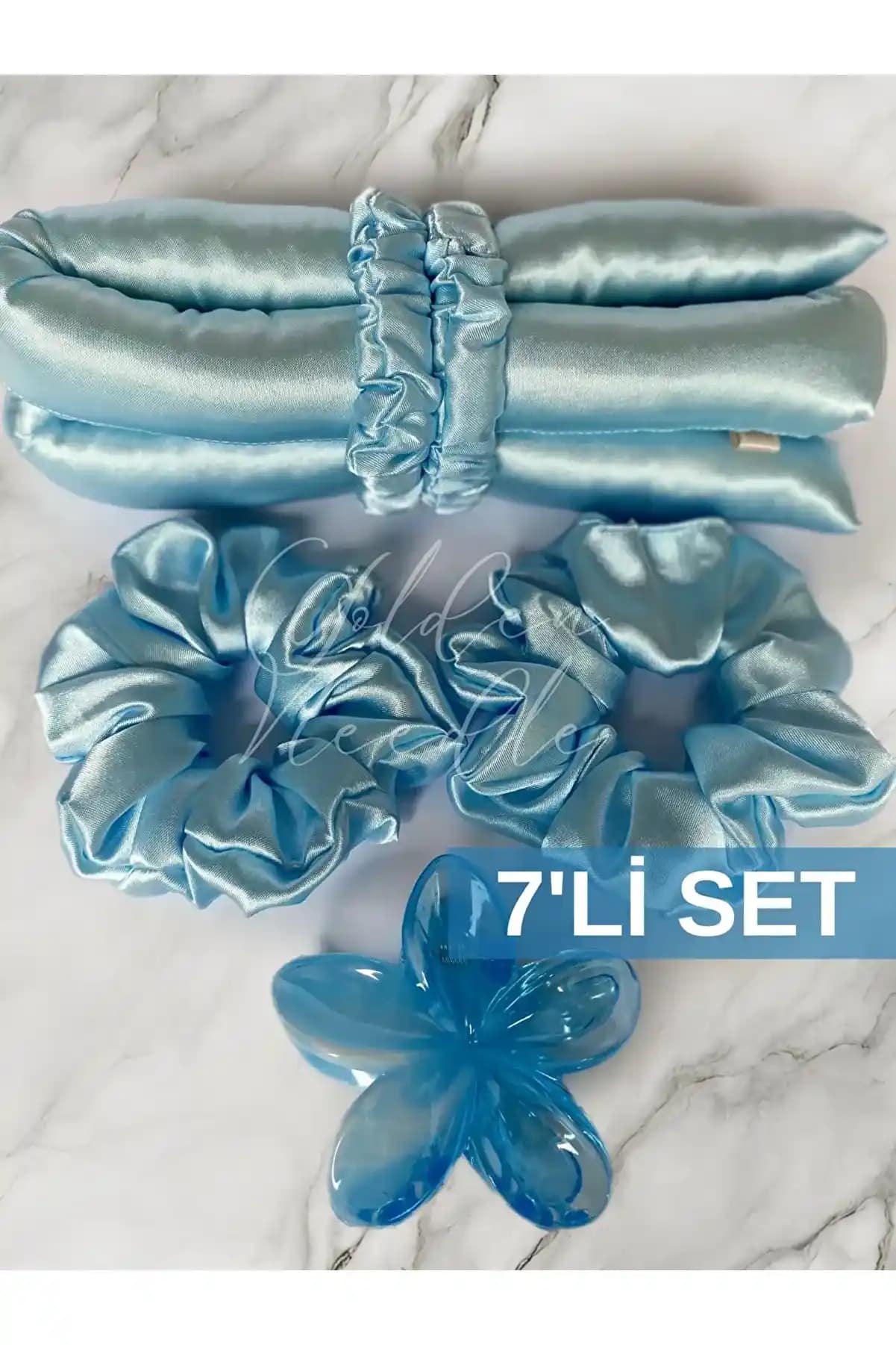 Bebek Saç Şekillendirici Ürünler ve Güvenli Kullanım Yöntemleri