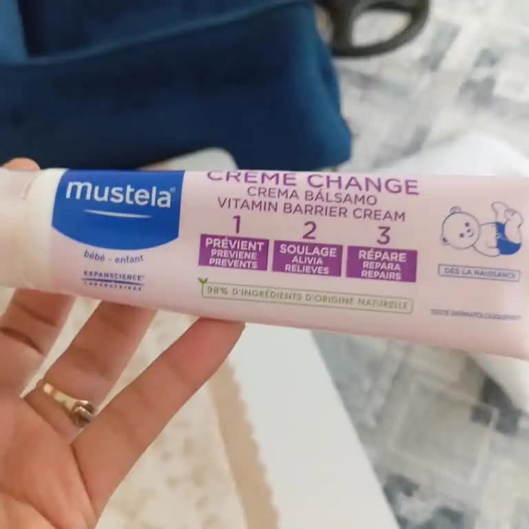 Bebek Sivilce Kremi Kullanımı ve Güvenliği Hakkında Bilmeniz Gerekenler