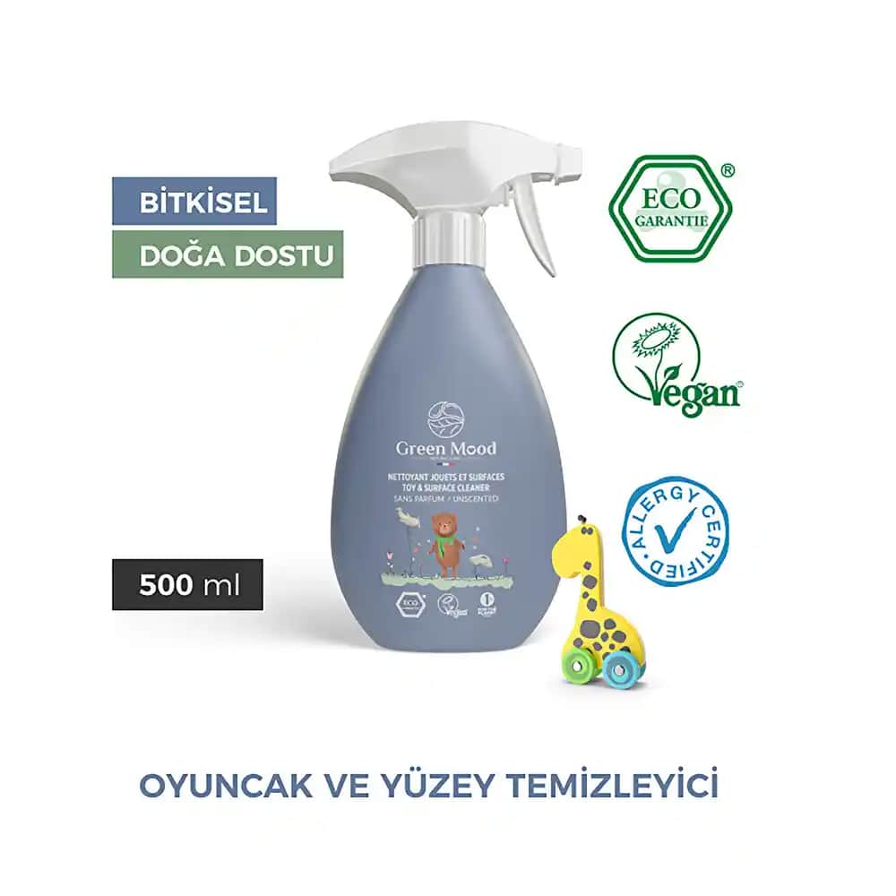 Bebek Temizlik Ürünleri Seçimi ve Güvenli Kullanım İpuçları