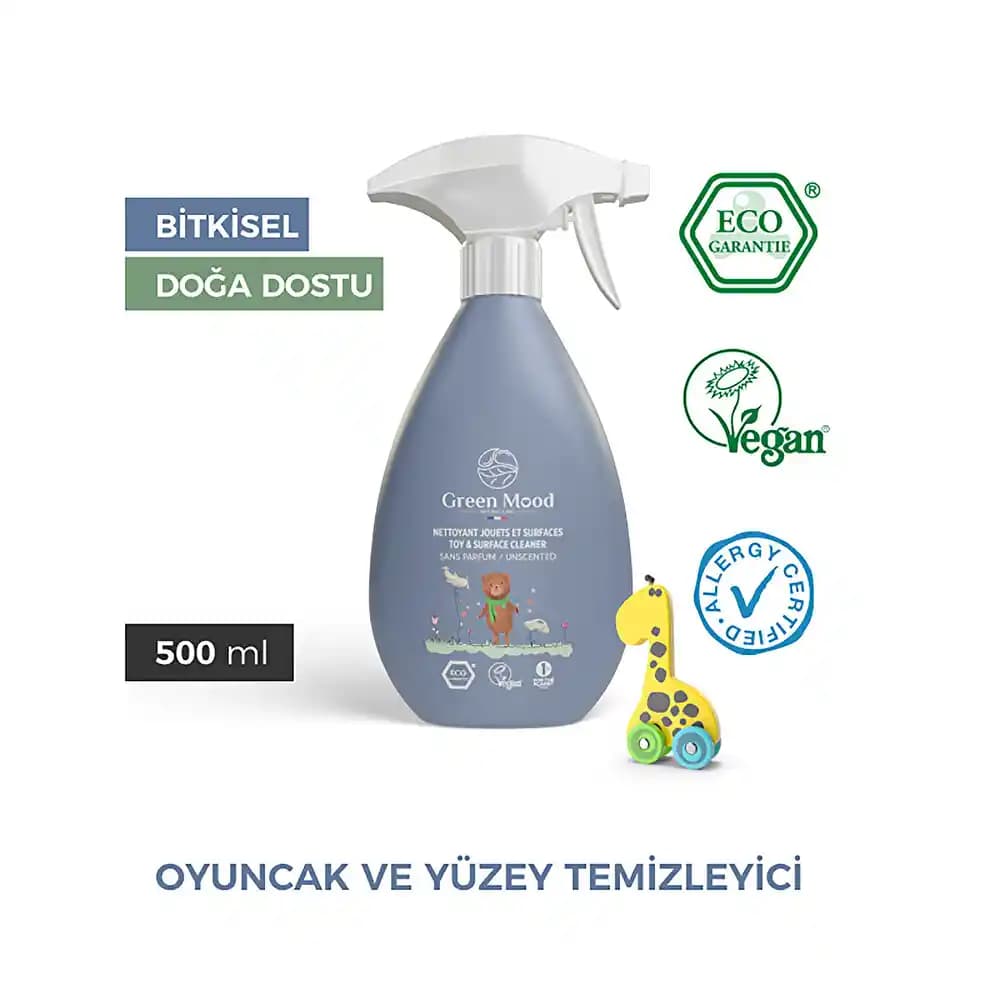 Bebek Temizlik Ürünleri Seçimi ve Güvenli Kullanım İpuçları