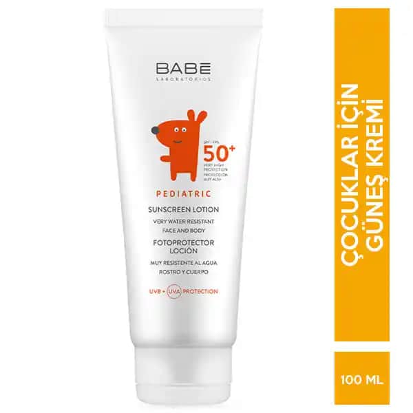 Bebekler İçin Güneş Koruyucu Kremler: Güvenli ve Etkili Koruma Yöntemleri