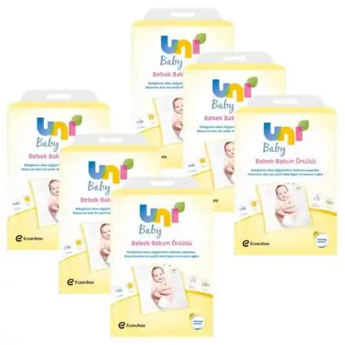 Bebekler İçin Güvenilir ve Konforlu Alt Açma Örtüsü Seçenekleri Hakkında Bilgiler