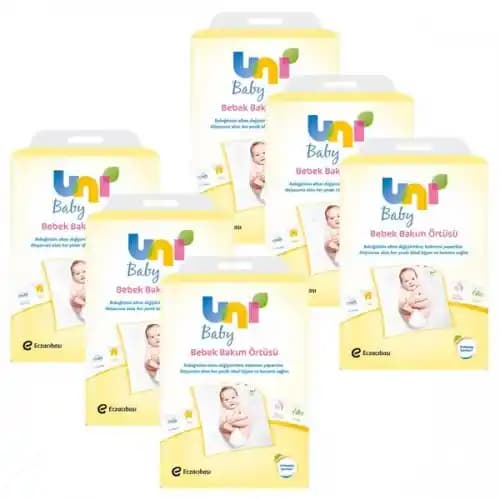 Bebekler İçin Güvenilir ve Konforlu Alt Açma Örtüsü Seçenekleri Hakkında Bilgiler