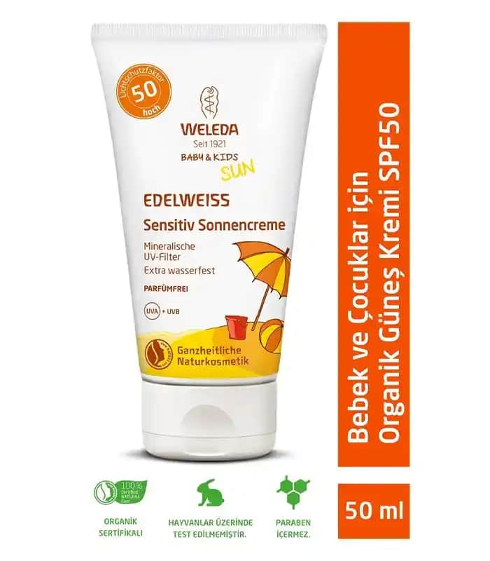 Bebekler İçin Güvenli Alerji Kremi Kullanımı ve Seçim Rehberi