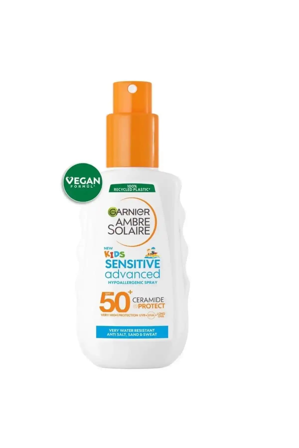 Bebekler İçin Güvenli Güneş Koruyucu Kremler ve Doğru Seçim İpuçları