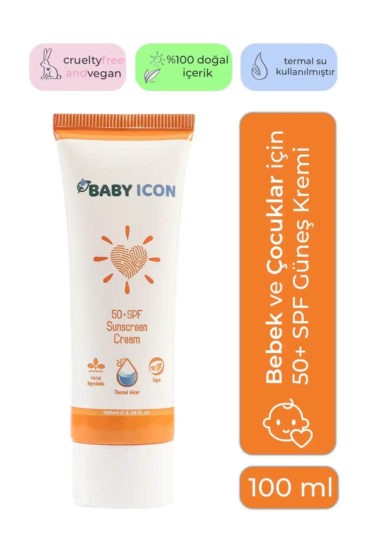 Bebekler İçin Güvenli ve Etkili Güneş Koruyucu Seçenekleri Hakkında Bilgiler