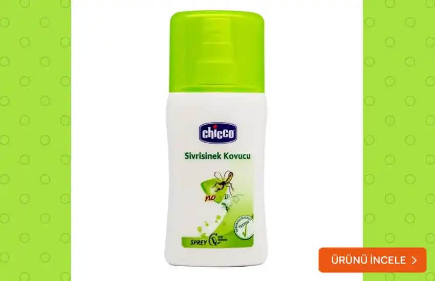 Bebekler İçin Güvenli ve Etkili Sinek Kovucu Yöntemler ve Koruma Tavsiyeleri