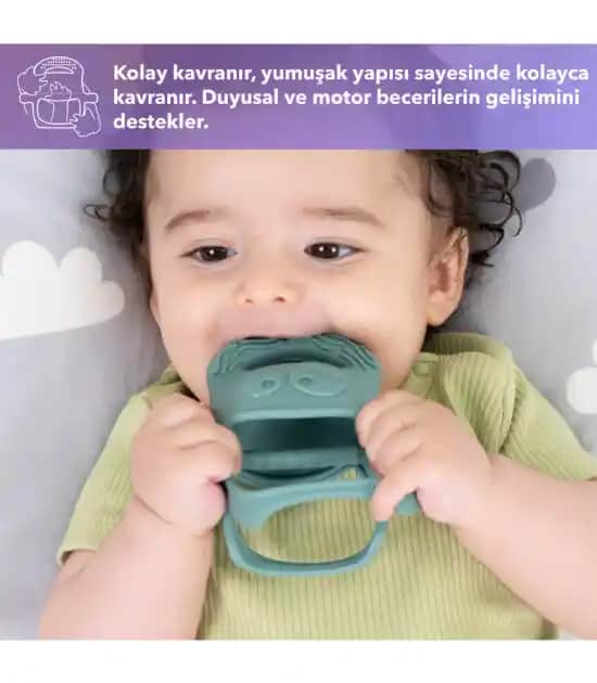 Bebeklerde Diş Çıkarma Dönemi: Belirtiler, Bakım ve Ebeveyn Tavsiyeleri