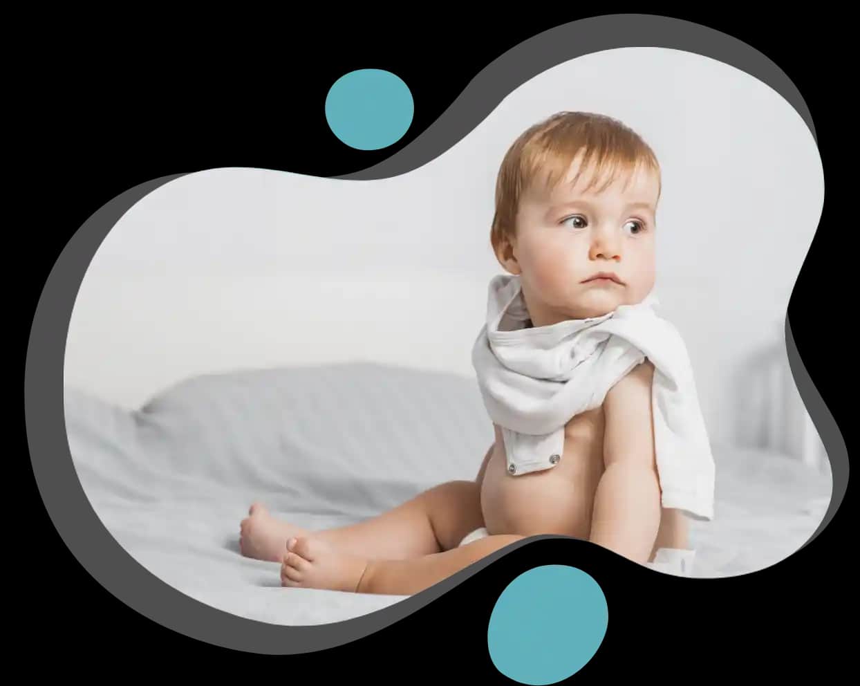 Bebeklerde Genital Bölge Pişiği Nedenleri, Belirtileri ve Korunma Yolları