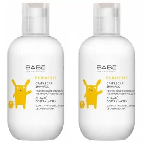 Bebeklerde Konak Önleyici Şampuanlar: Güvenli ve Etkili Bakım Yöntemleri