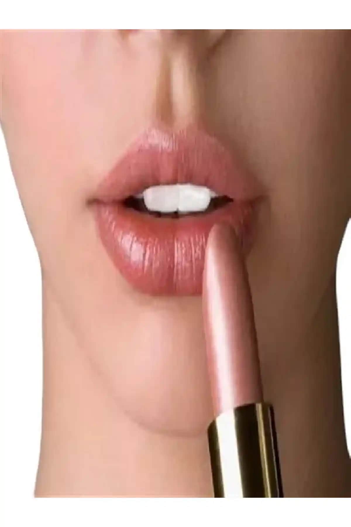 Bej Rengi Ruj: Doğallık ve Şıklığın Vazgeçilmez Parçası Kozmetik Trendleri ve Seçim İpuçları