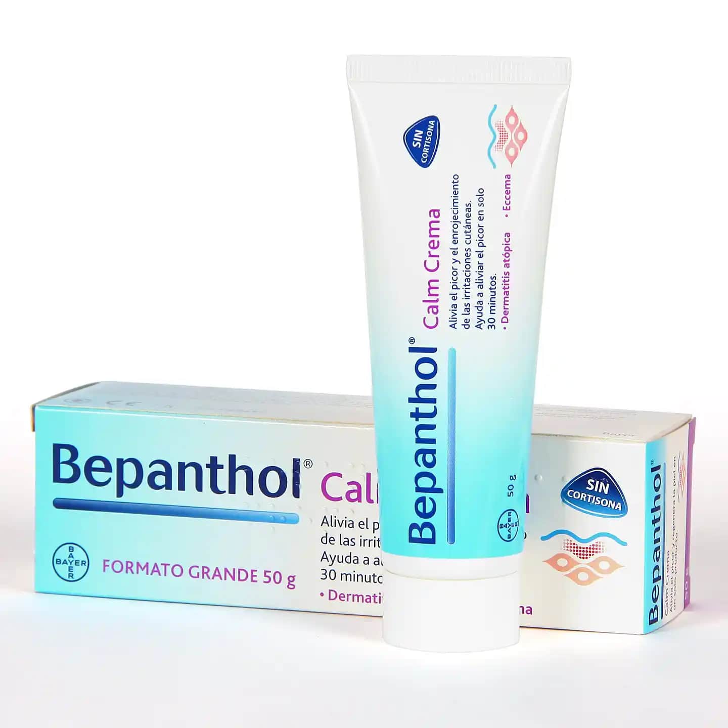 Bepanthol 50 Gr ile Cilt Sağlığını Koruyan Çok Yönlü Bakım Çözümü